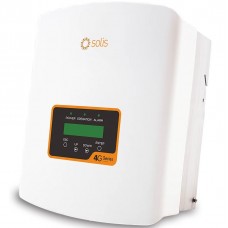 Μονοφασικό On-Grid Inverter 3.6KW 5400W SOLIS S6 Mini GR1P3.6-M 423001